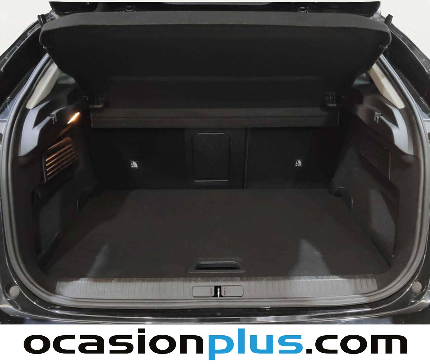 Foto Citroën C4 Citroen C4 PureTech 130 S&S Shine (130 CV)