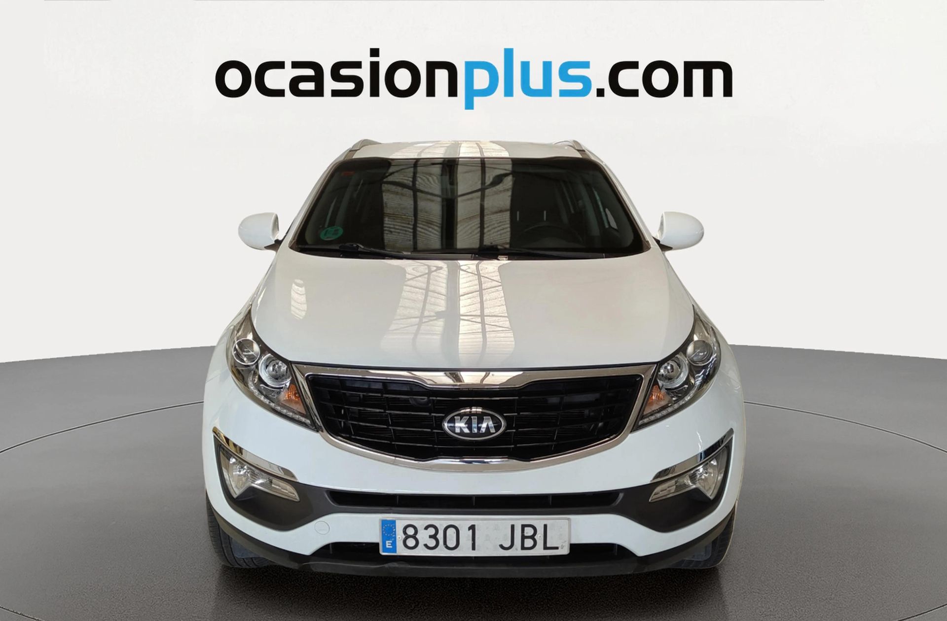 Kia Sportage 1.6 GDI Concept 4x2 - foto 10