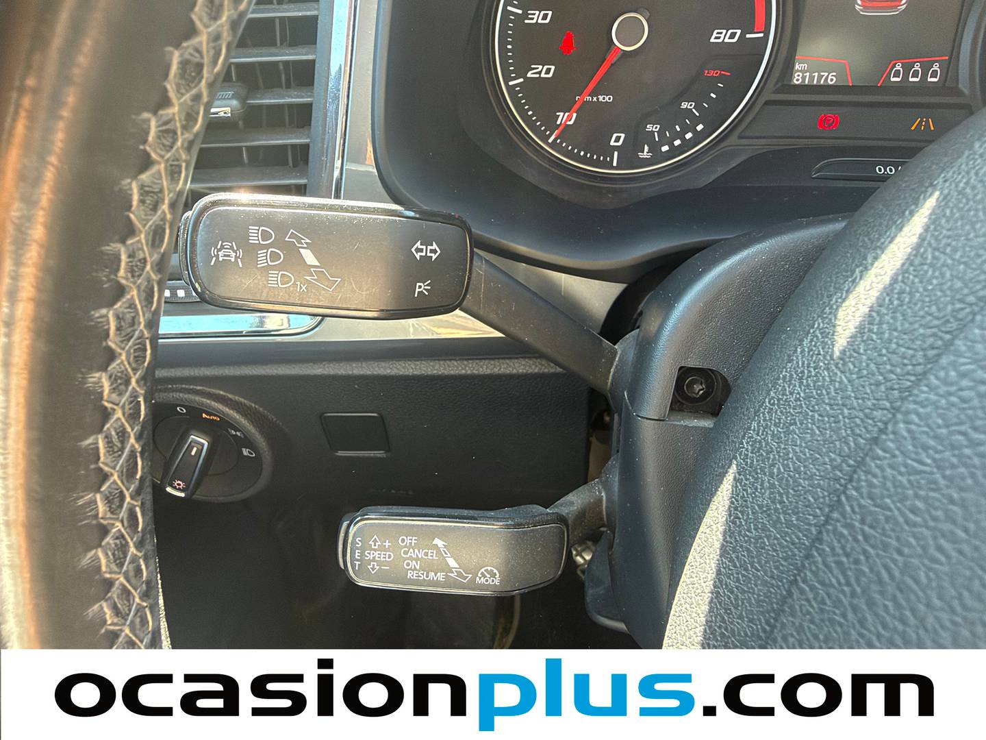 Seat Ateca Seat Ateca 1.0 TSI S&S Ecomotive Style Plus Nav (115 CV) de segunda mano