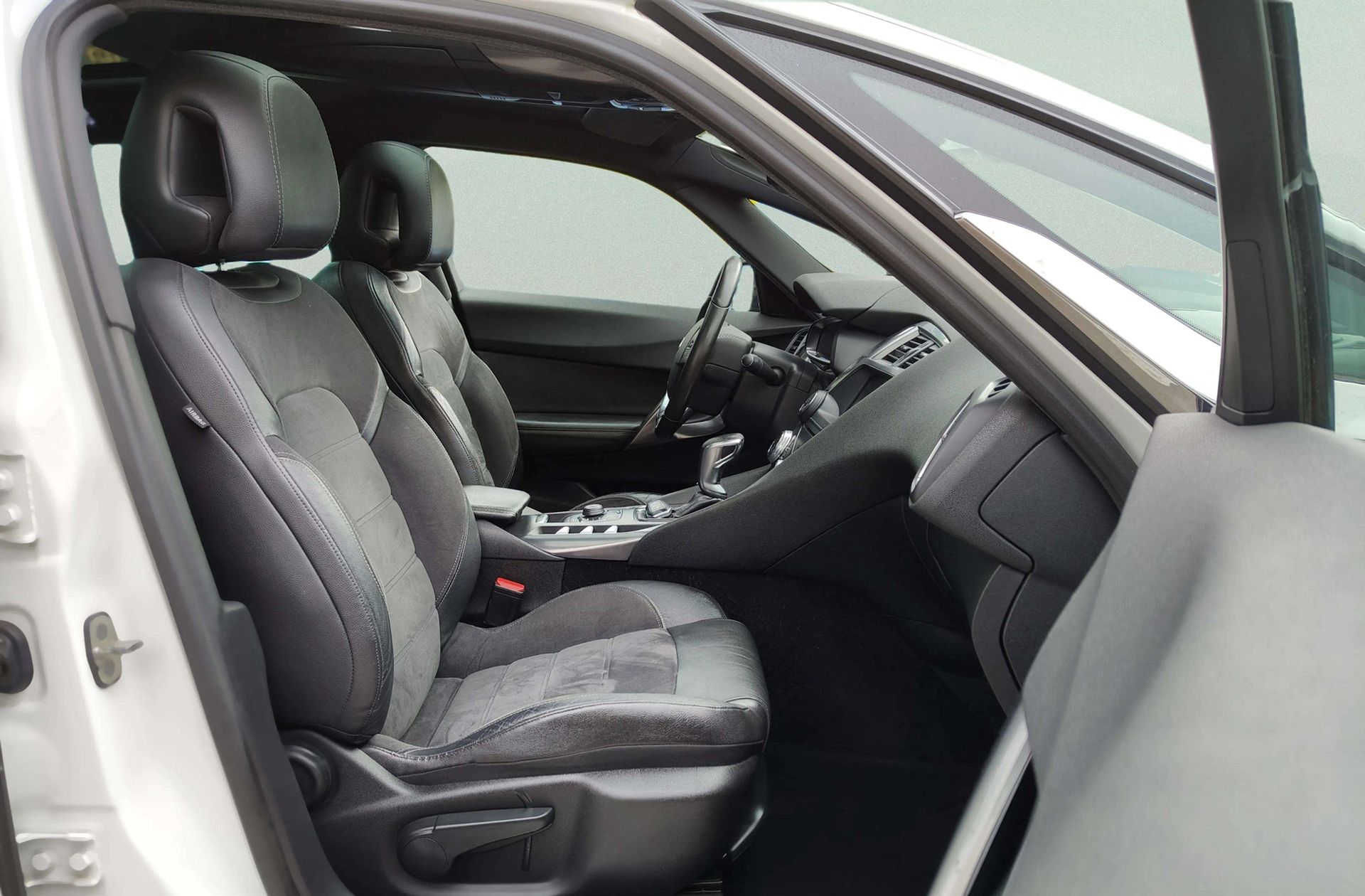 Citroën DS5 BlueHDi Style - foto 19