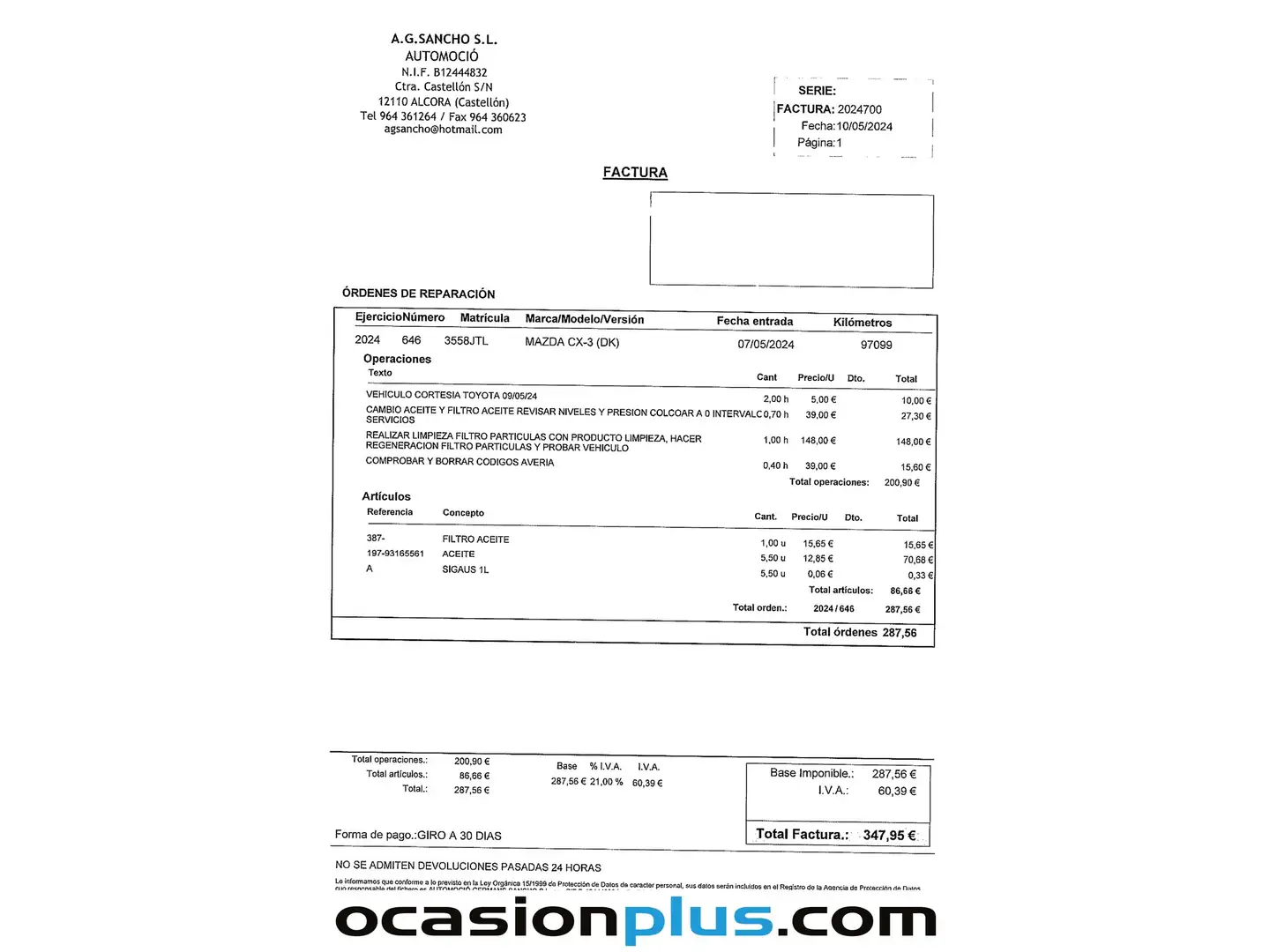 Foto Mazda CX-3 Mazda CX-3 1.5 DE SKYACTIV Luxury 4WD (105 CV)