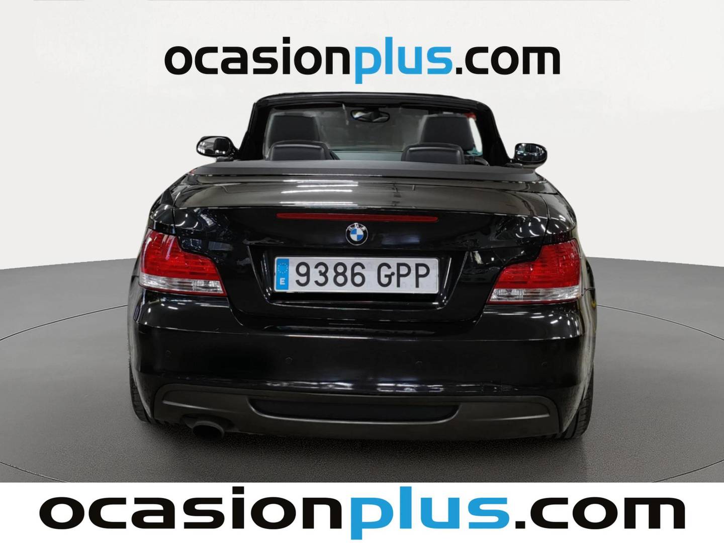 BMW Serie 1 BMW Serie 1 118i Cabrio (143 CV) al mejor precio