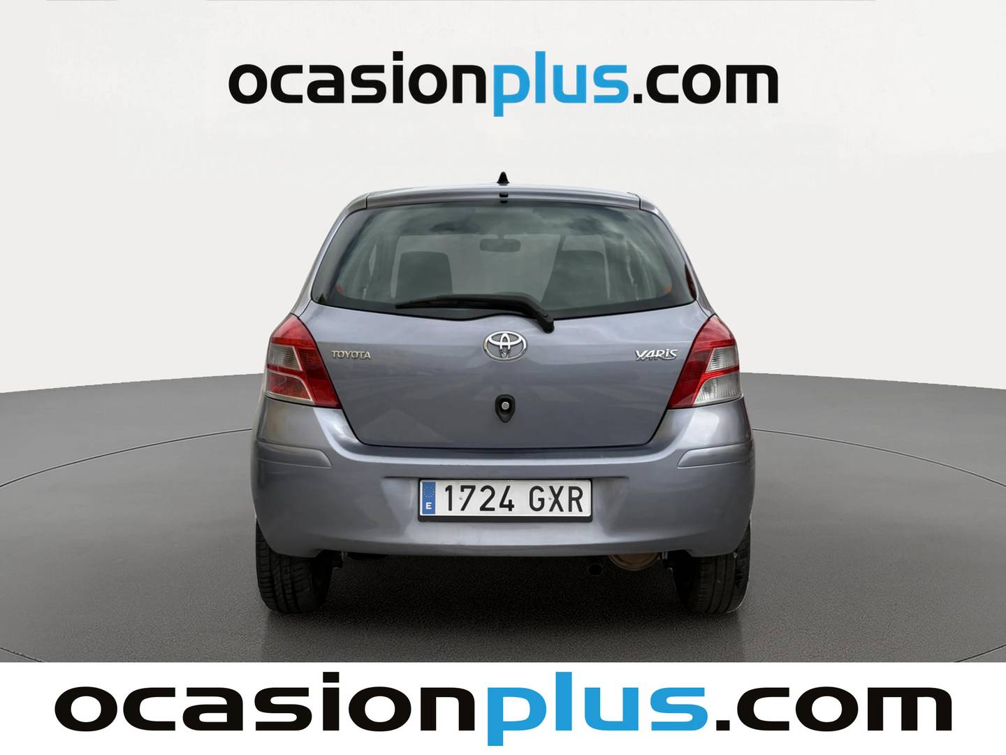 Toyota Yaris Toyota Yaris 1.3 VVT-I TS  (101 CV) barato