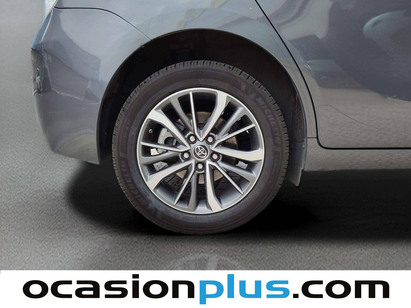 Toyota Verso Toyota Verso 130 Advance (132 CV) 2016