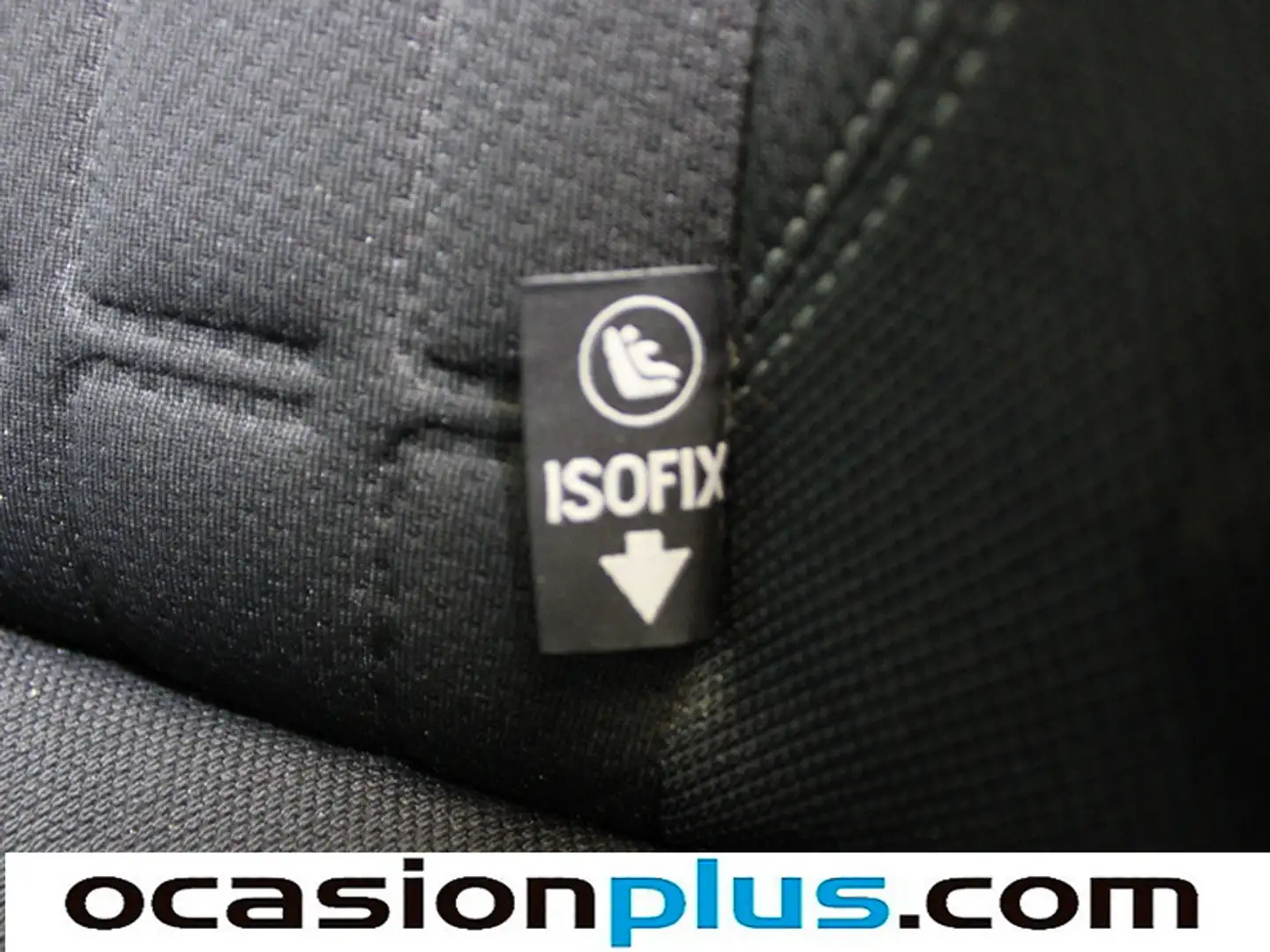 ISOFIX