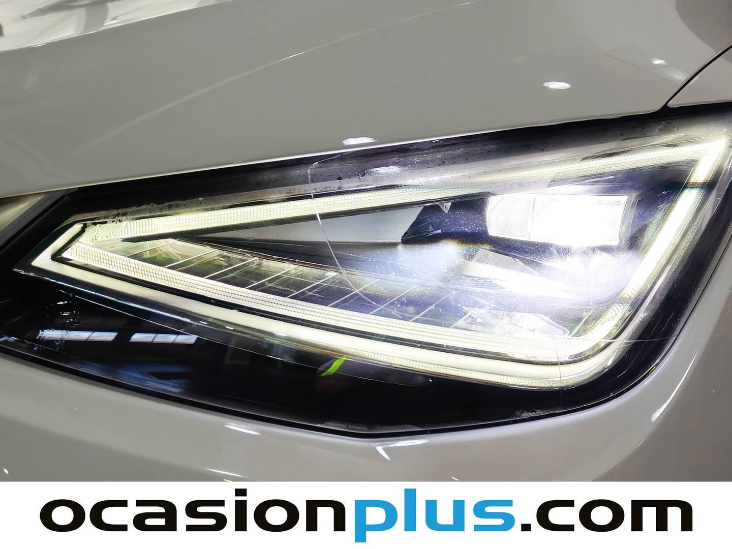 Seat Arona SEAT Arona 1.0 TSI Style Plus (110 CV) barato