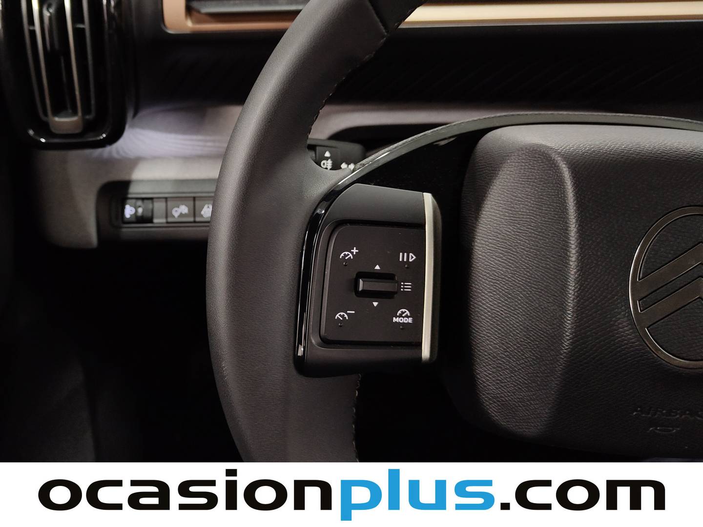 Citroën C3 Aircross Citroën C3 Aircross Hybrid 145 Plus e-DCS6 (145 CV) barato