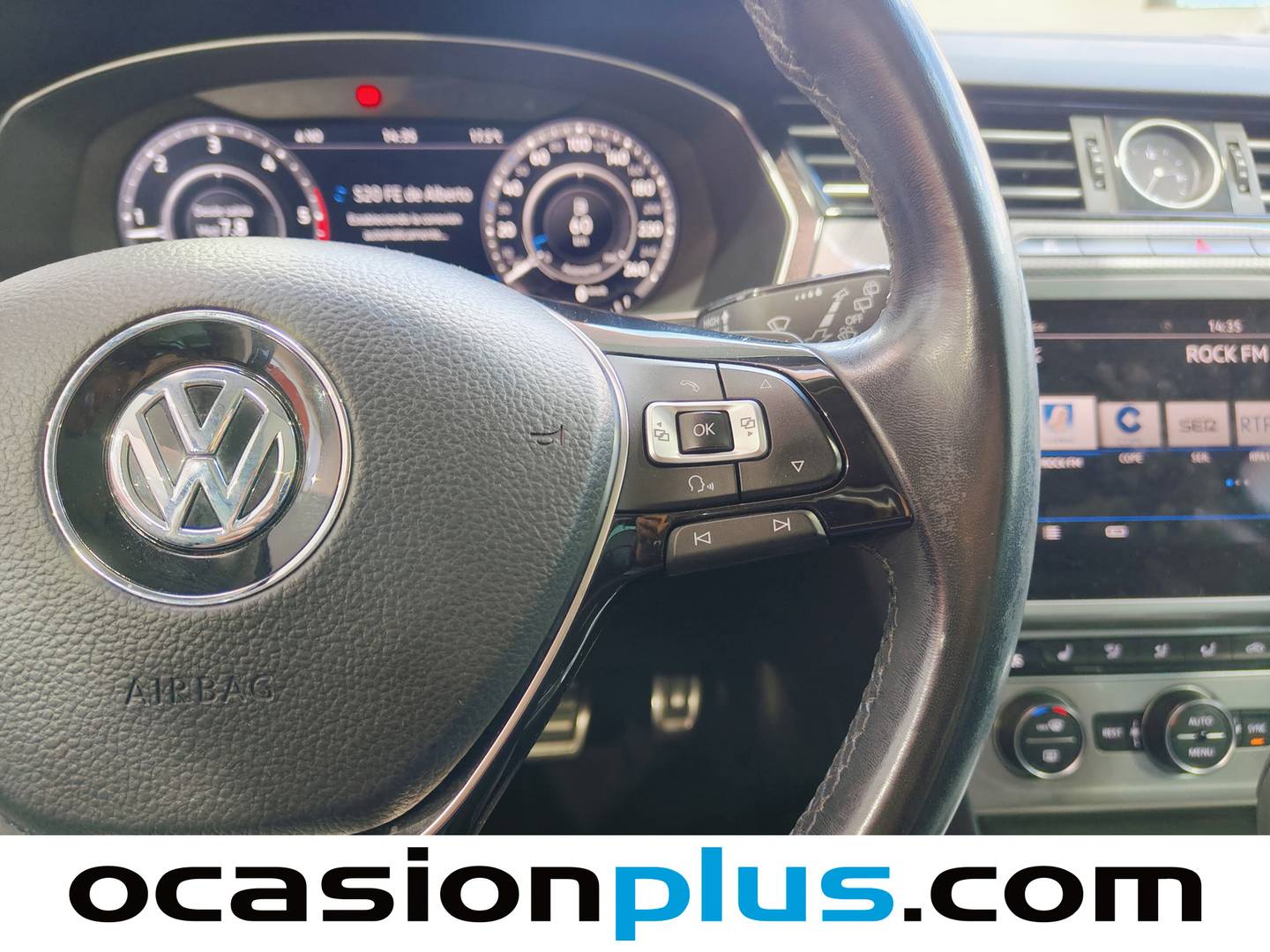 Volkswagen Passat Volkswagen Passat Alltrack 2.0 TDI BMT 4Motion (190 CV) DSG 2018