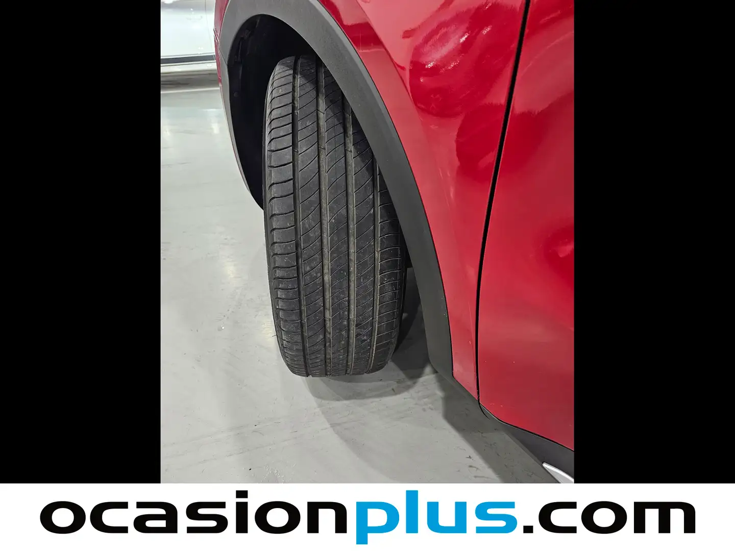 Foto KIA Sorento Kia Sorento 1.6 T-GDi HEV Emotion 4x2 (230 CV) 7 PLAZAS