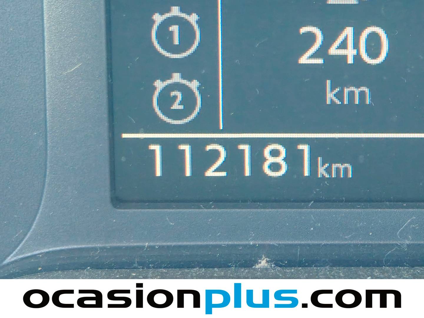 Peugeot Rifter Peugeot Rifter BlueHDi Access Standard (75 CV) seminuevo