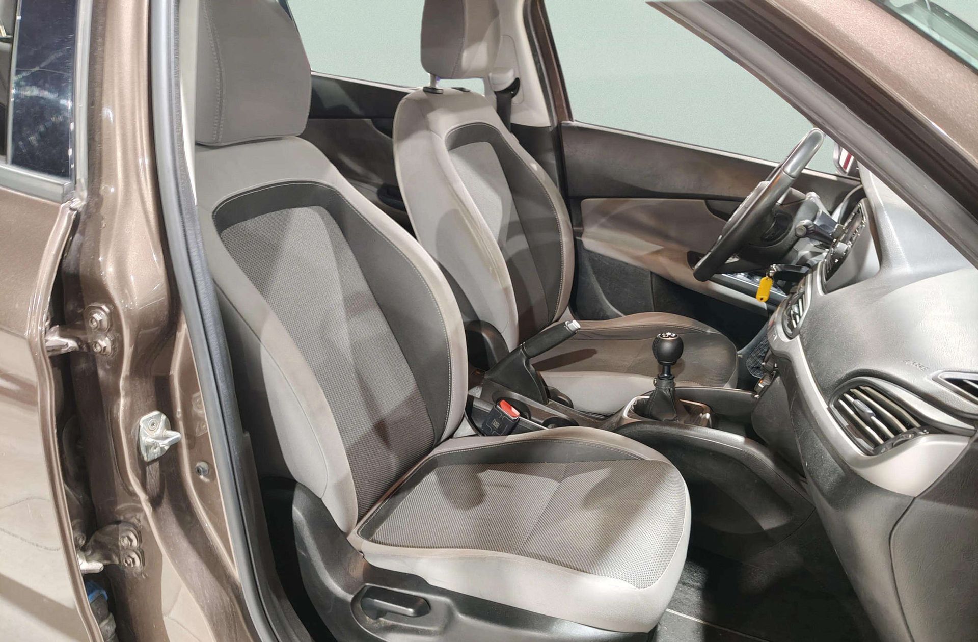 Fiat Tipo Sedan Sedan 1.4 Easy - foto 14