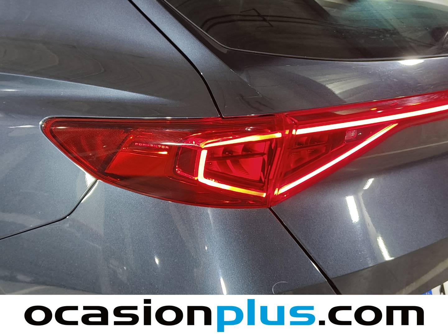 Foto Cupra Formentor CUPRA Formentor 1.4 e-Hybrid DSG (204 CV)