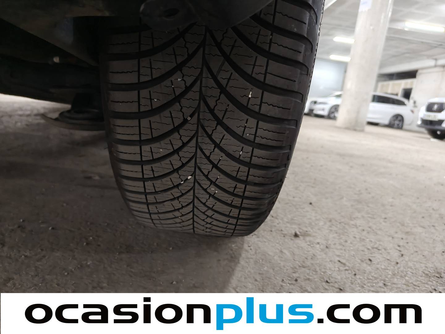 Citroën C4 Cactus Citroën C4 Cactus PureTech 110 S&S Feel (110 CV) gasolina