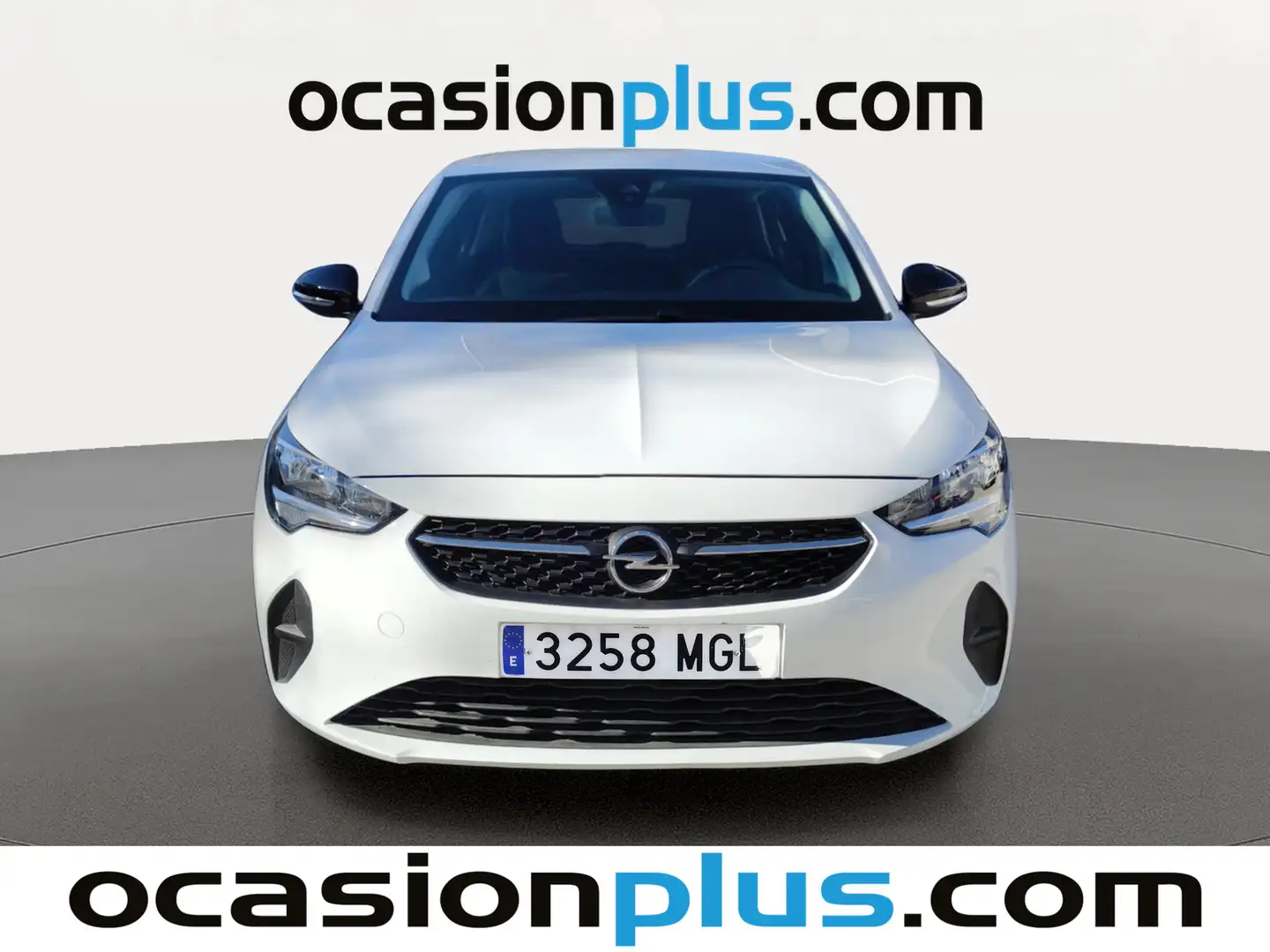 Foto Opel Corsa Opel Corsa 1.2 XEL Edition (75 CV)