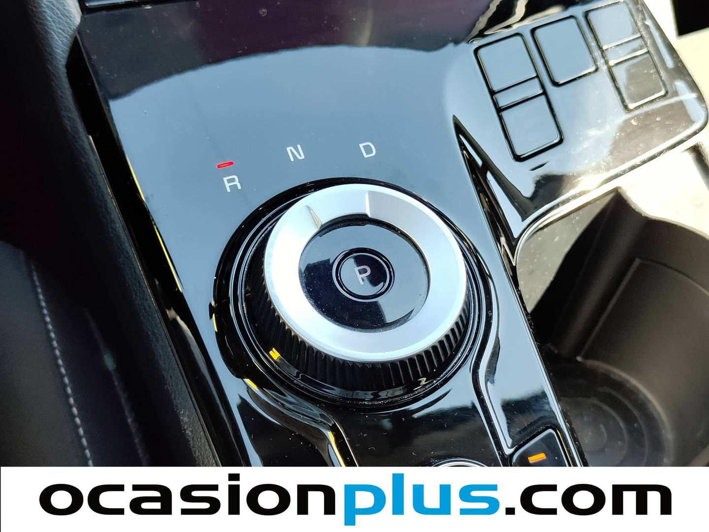 KIA Sportage Kia Sportage 1.6 T-GDi PHEV Drive 4x4 (265 CV) de segunda mano