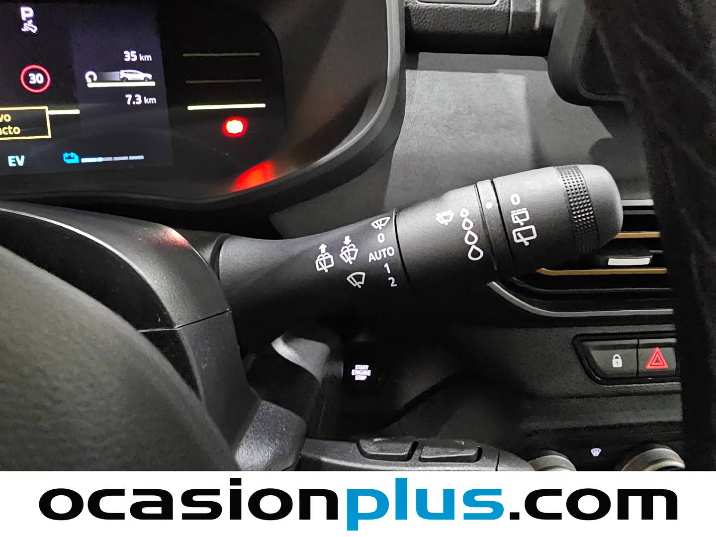 Dacia Jogger Dacia Jogger Extreme Go Hybrid (140 CV) barato