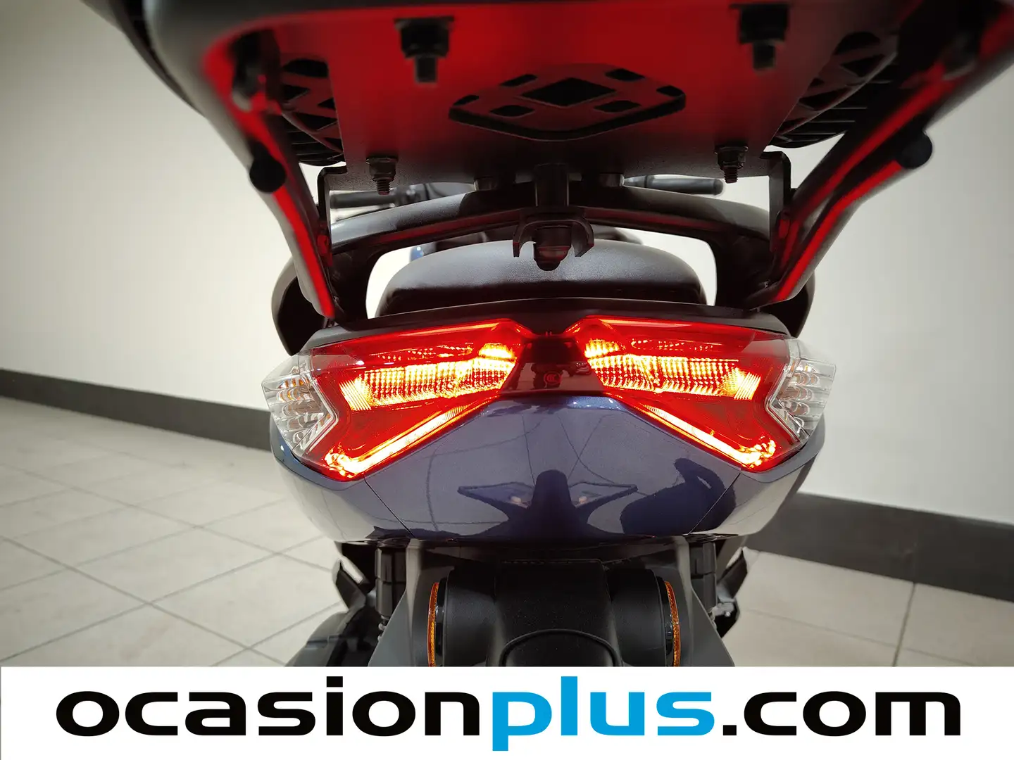 Foto Yamaha NMAX 125 Yamaha NMAX 125 NMAX 125 (12 CV)