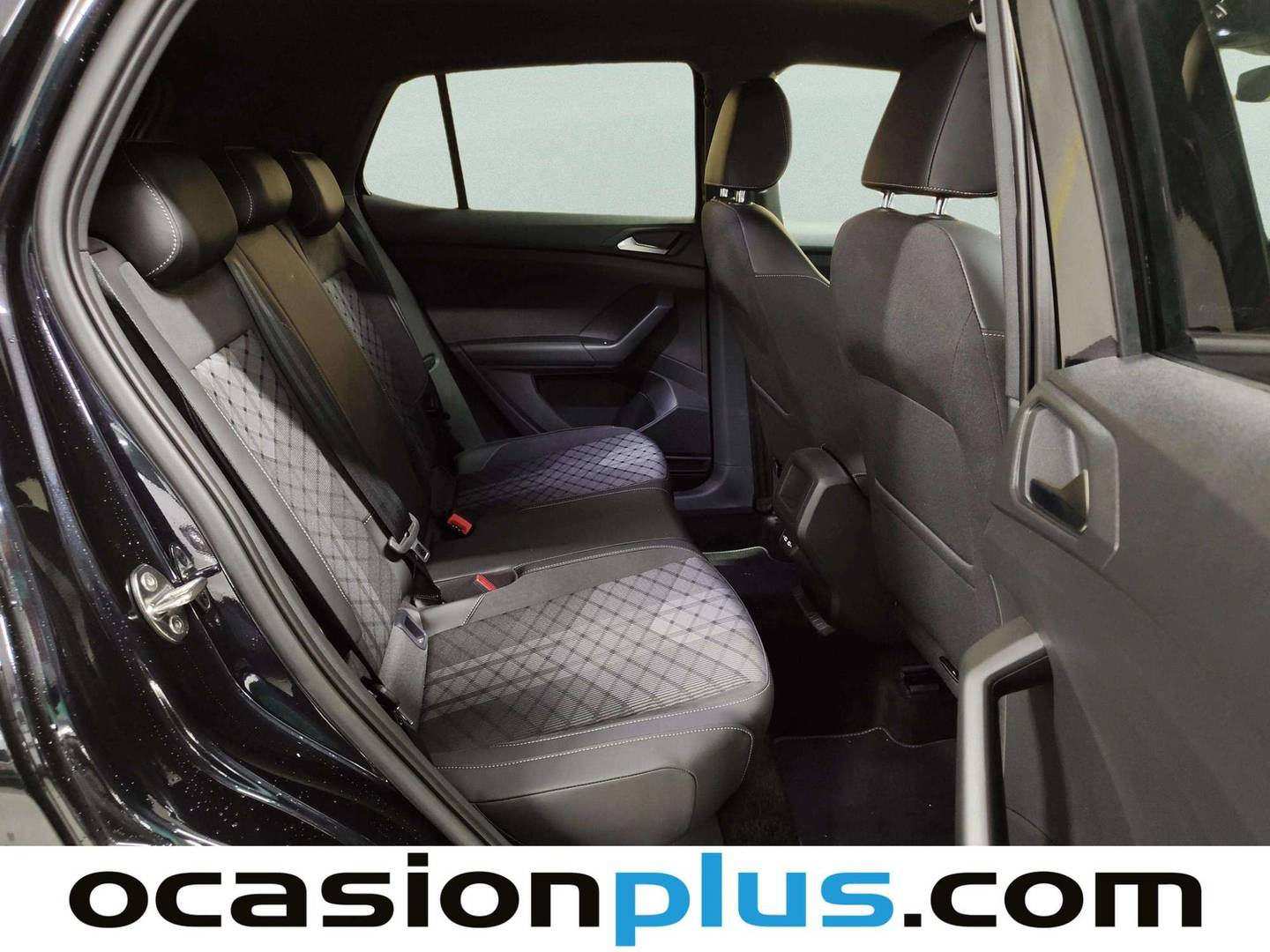 Volkswagen T-Cross Volkswagen T-Cross R-Line 1.5 TSI (150 CV) DSG km 0