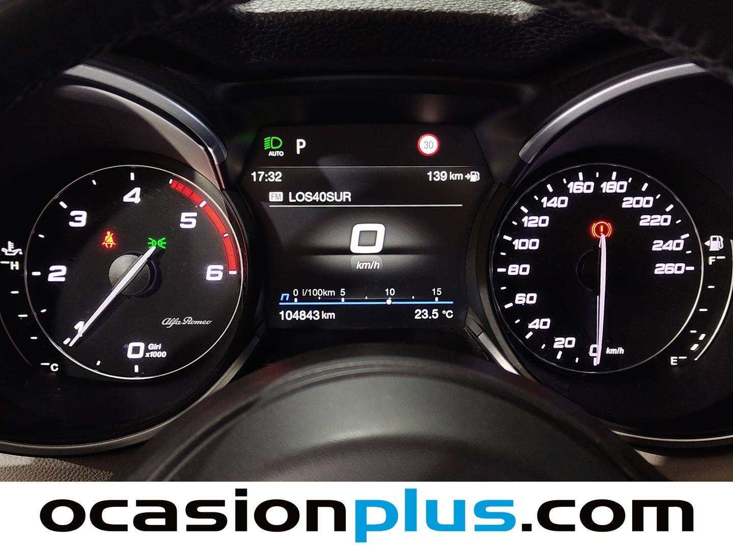 Alfa Romeo Stelvio Alfa Romeo Stelvio 2.2 Diésel Veloce Q4 Auto (210 CV) 210cv