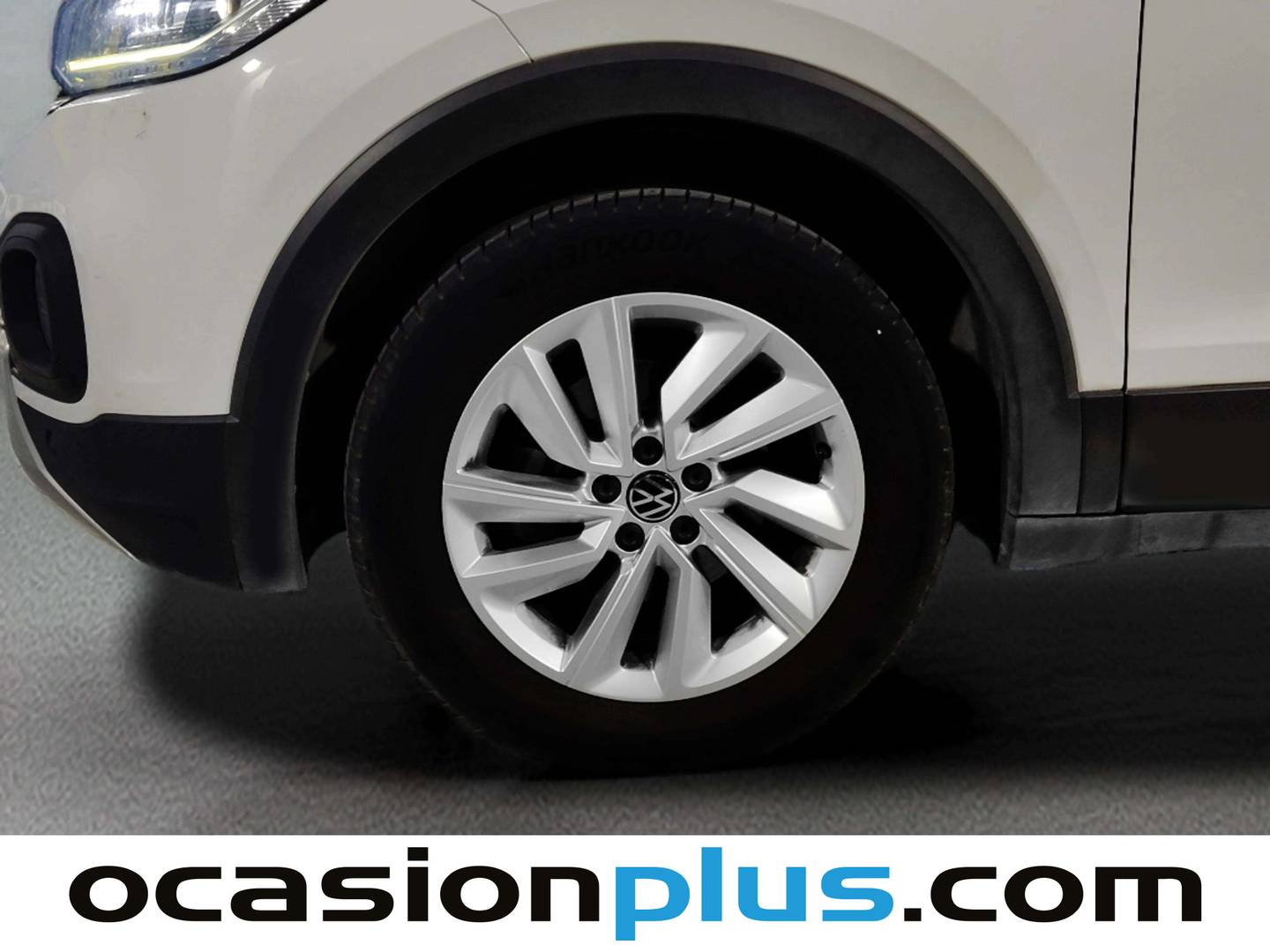 Volkswagen T-Cross Volkswagen T-Cross Advance 1.0 TSI (95 CV) gasolina