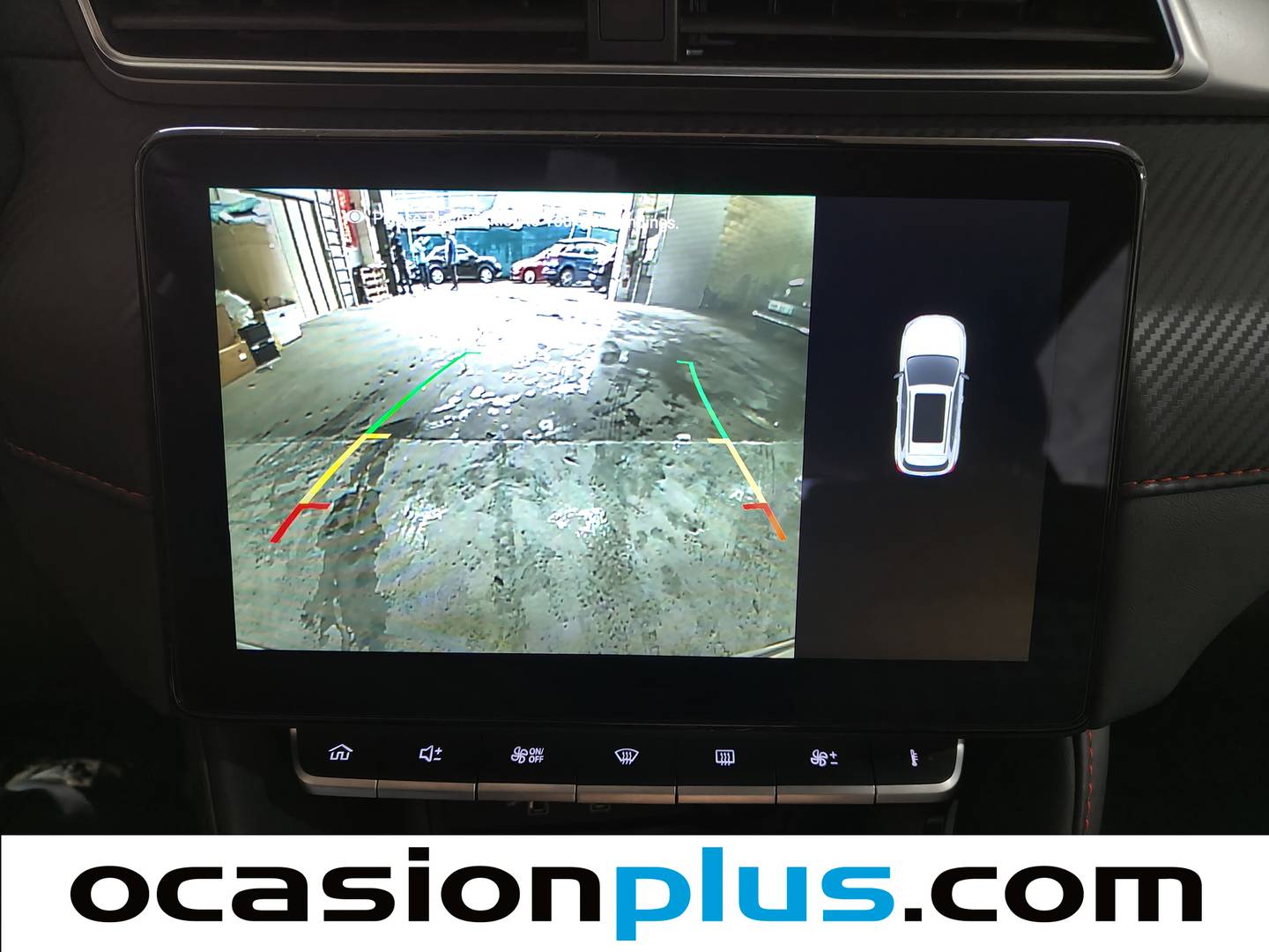 Foto MG ZS MG ZS 1.5 Comfort (106 CV)