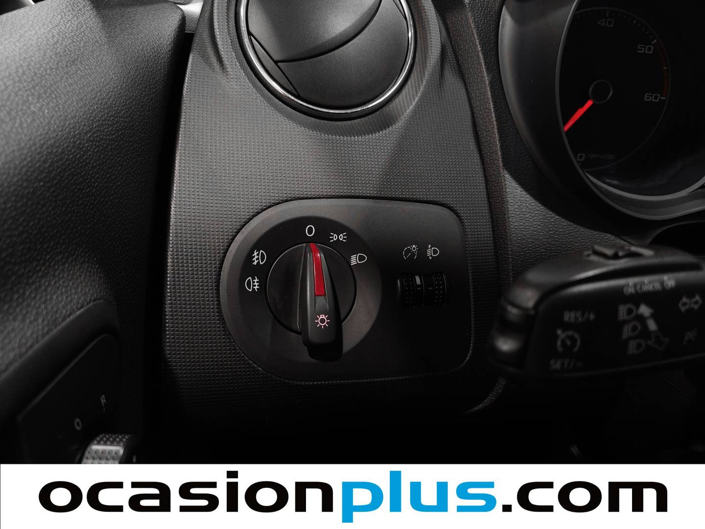 Seat Ibiza Seat Ibiza 1.6 TDI Style (105 CV) seminuevo