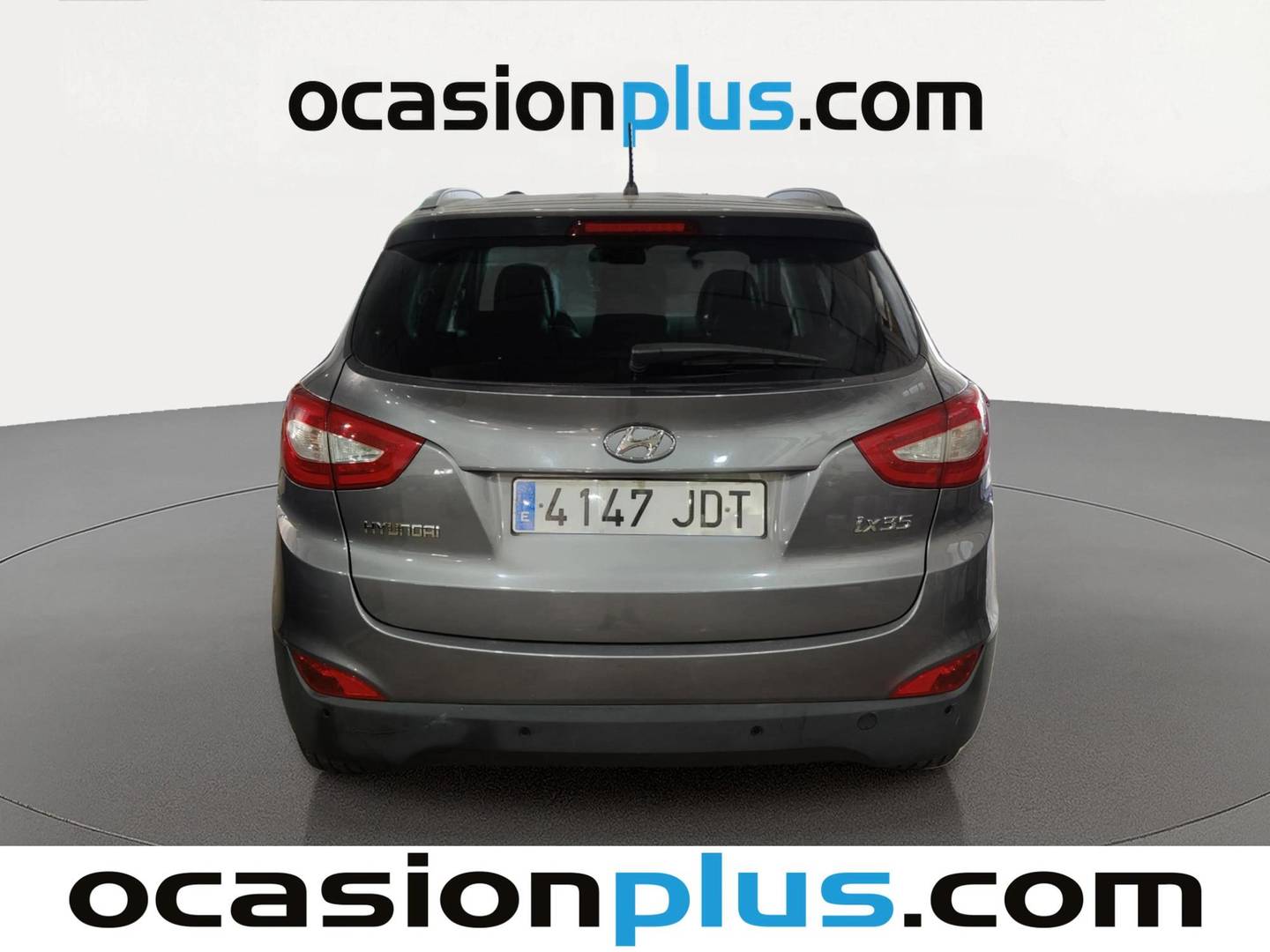 Hyundai ix35 Hyundai ix35 1.6 GDi BlueDrive Tecno 4x2 (135 CV) barato