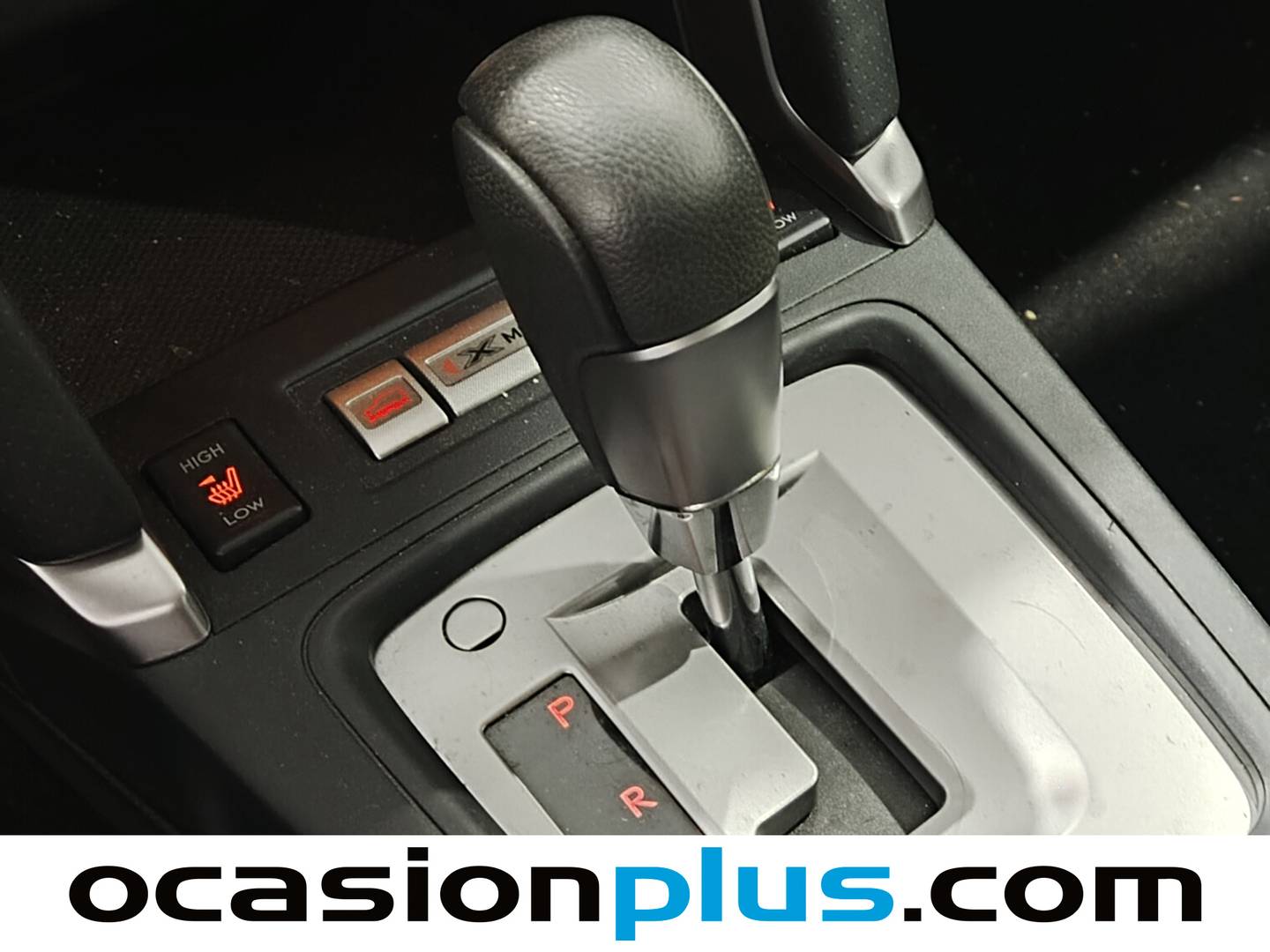 Foto Subaru Forester Subaru Forester 2.0 Executive Lineartronic (150 CV)