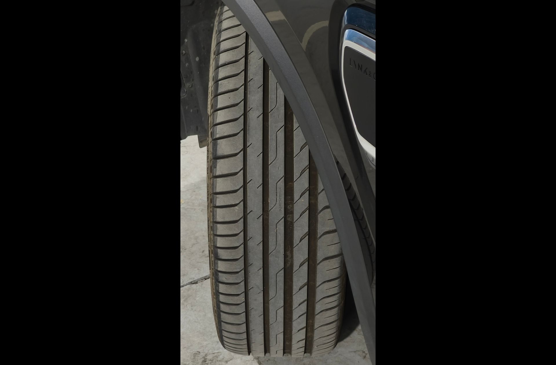 Lynk & Co 01 1.5 PHEV - foto 40