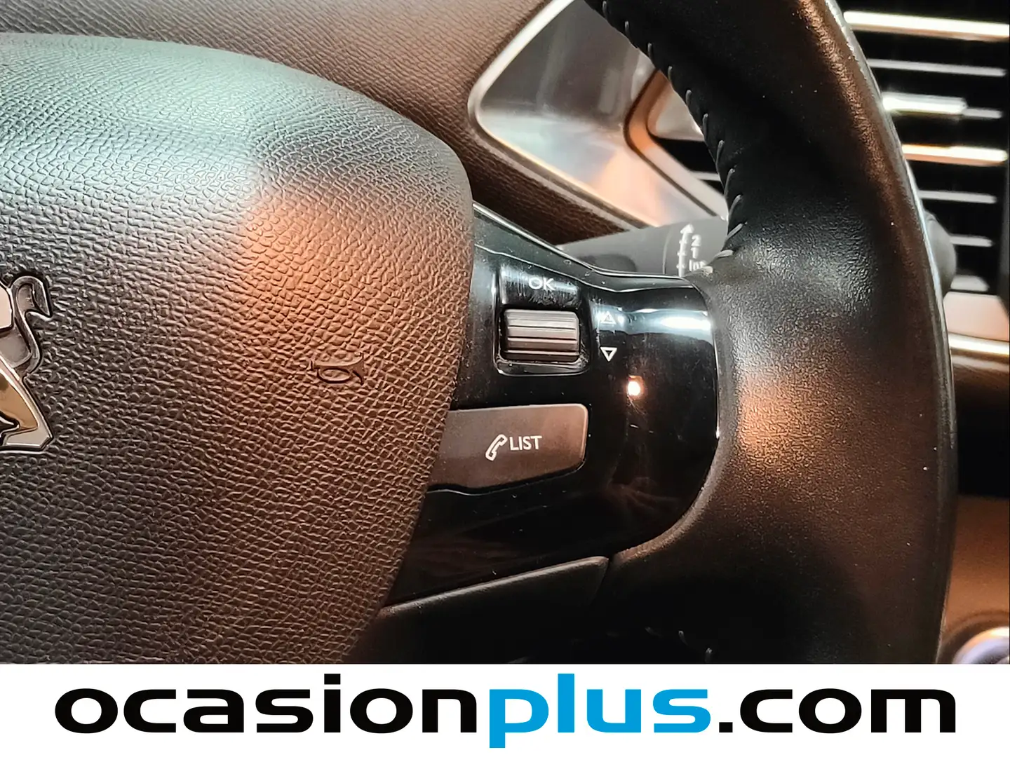 Foto Peugeot 308 Peugeot 308 BlueHDi 120 Style EAT6 (120 CV)