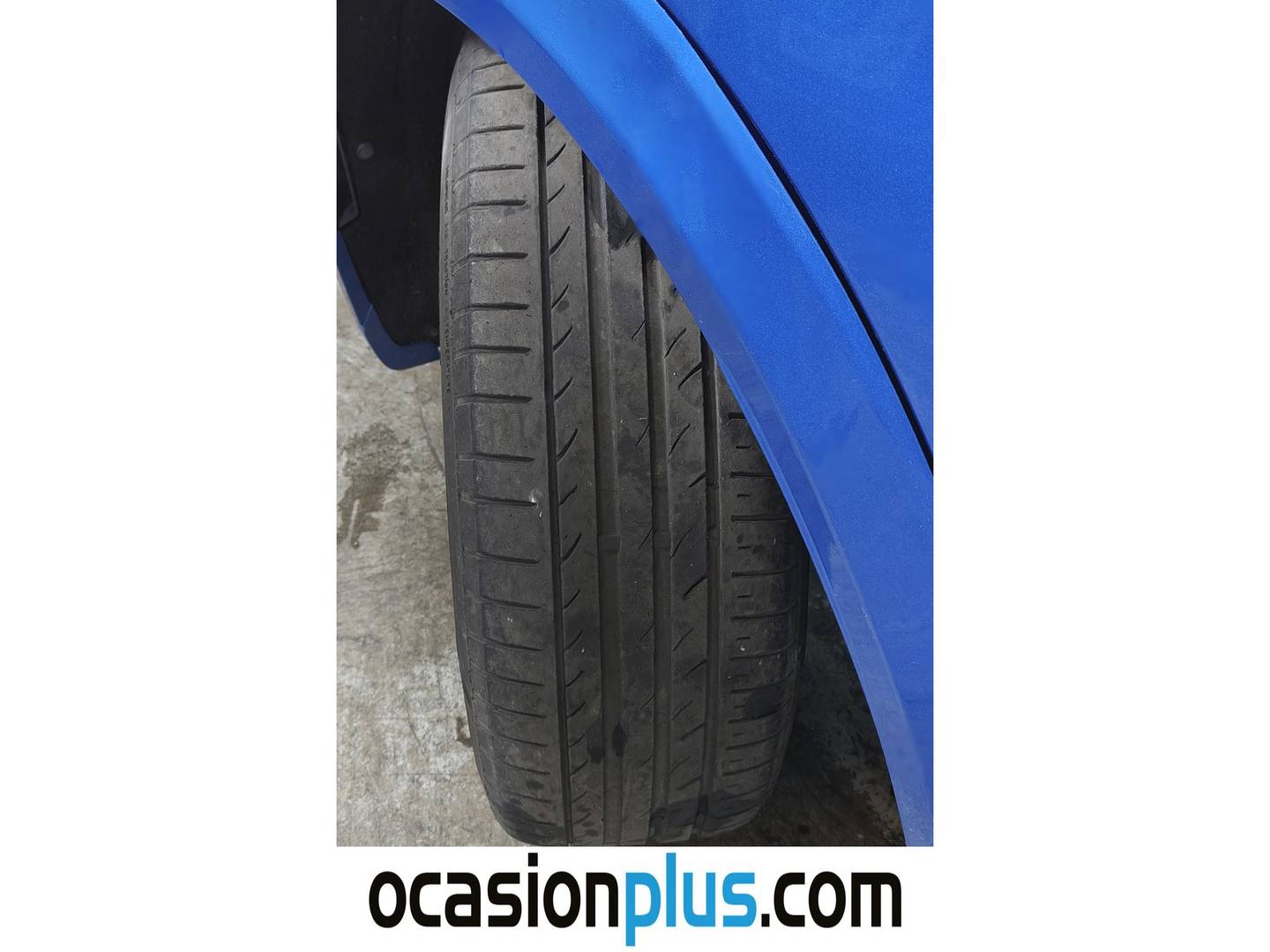 Ford Puma Ford Puma 1.0 EcoBoost MHEV ST-Line Design (125 CV) de ocasión
