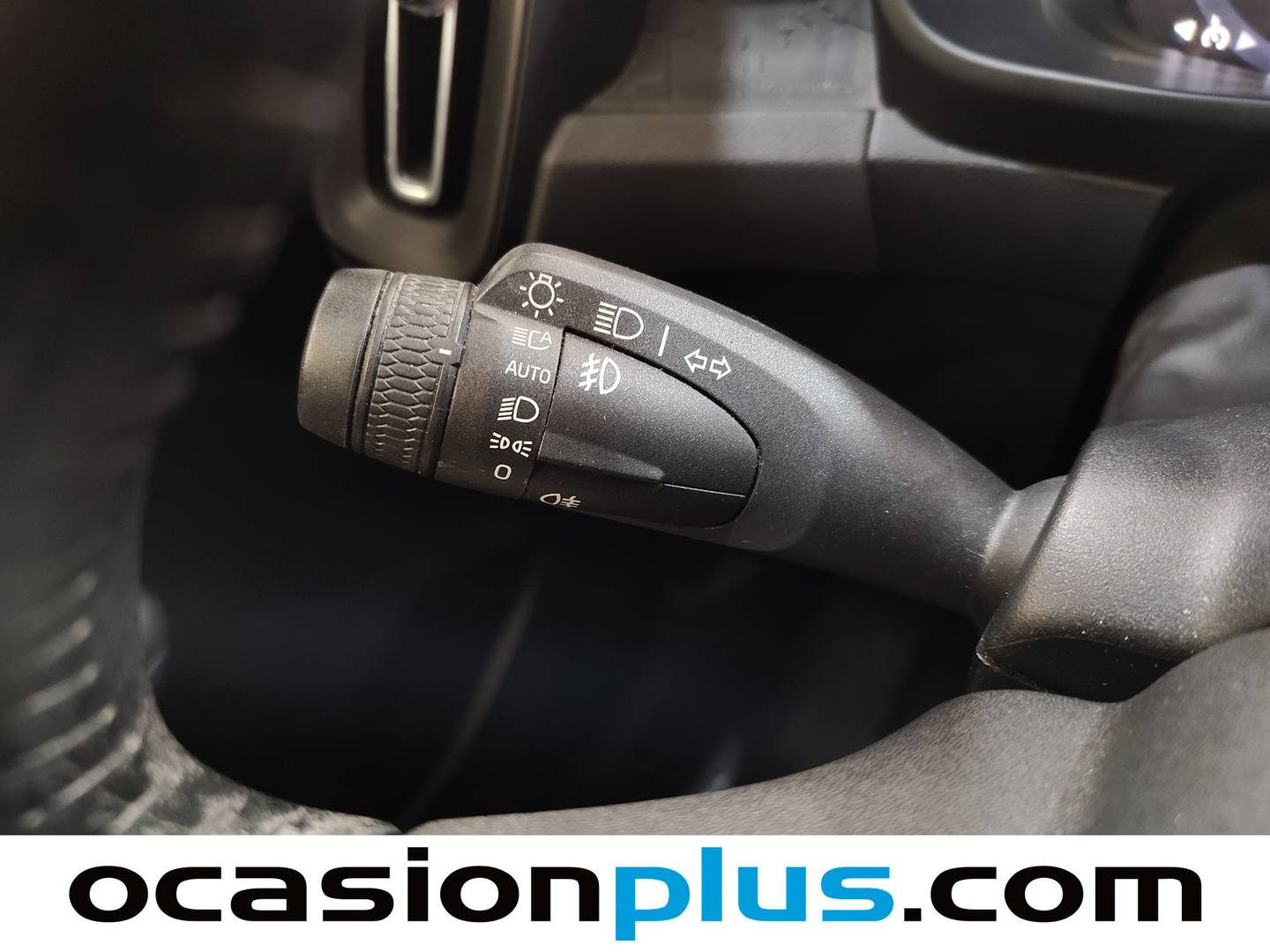 Volvo XC40 Volvo XC40 T3 (156 CV) seminuevo