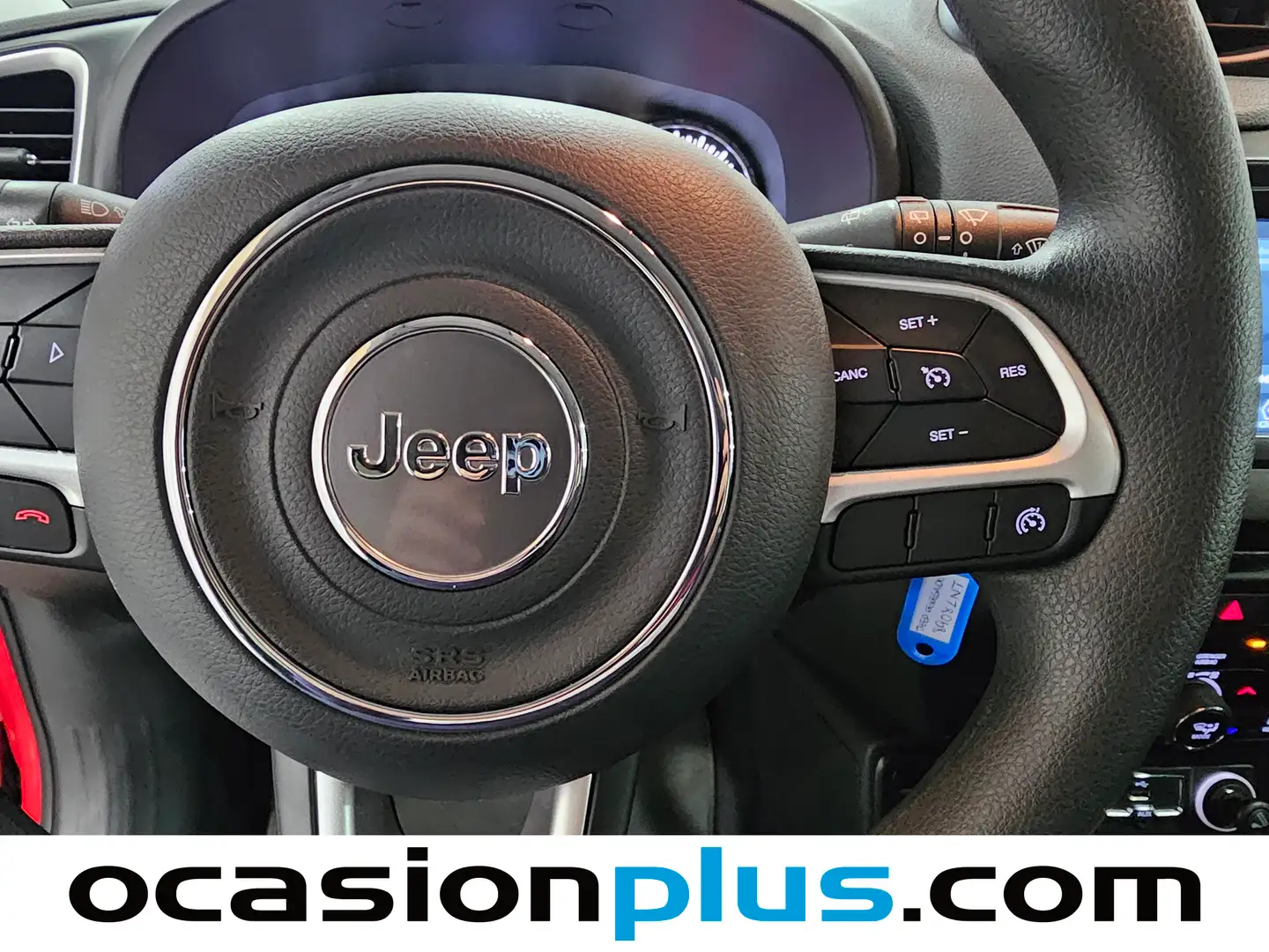 Foto Jeep Renegade Jeep Renegade 1.0G Sport 4x2 (120 CV)