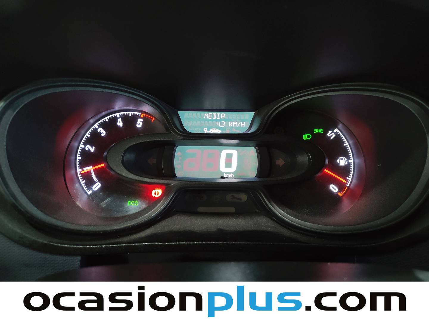 Opel Vivaro Opel Vivaro Combi 1.6 CDTI Biturbo 27 L1 S/S 9 Plazas (125 CV) manual