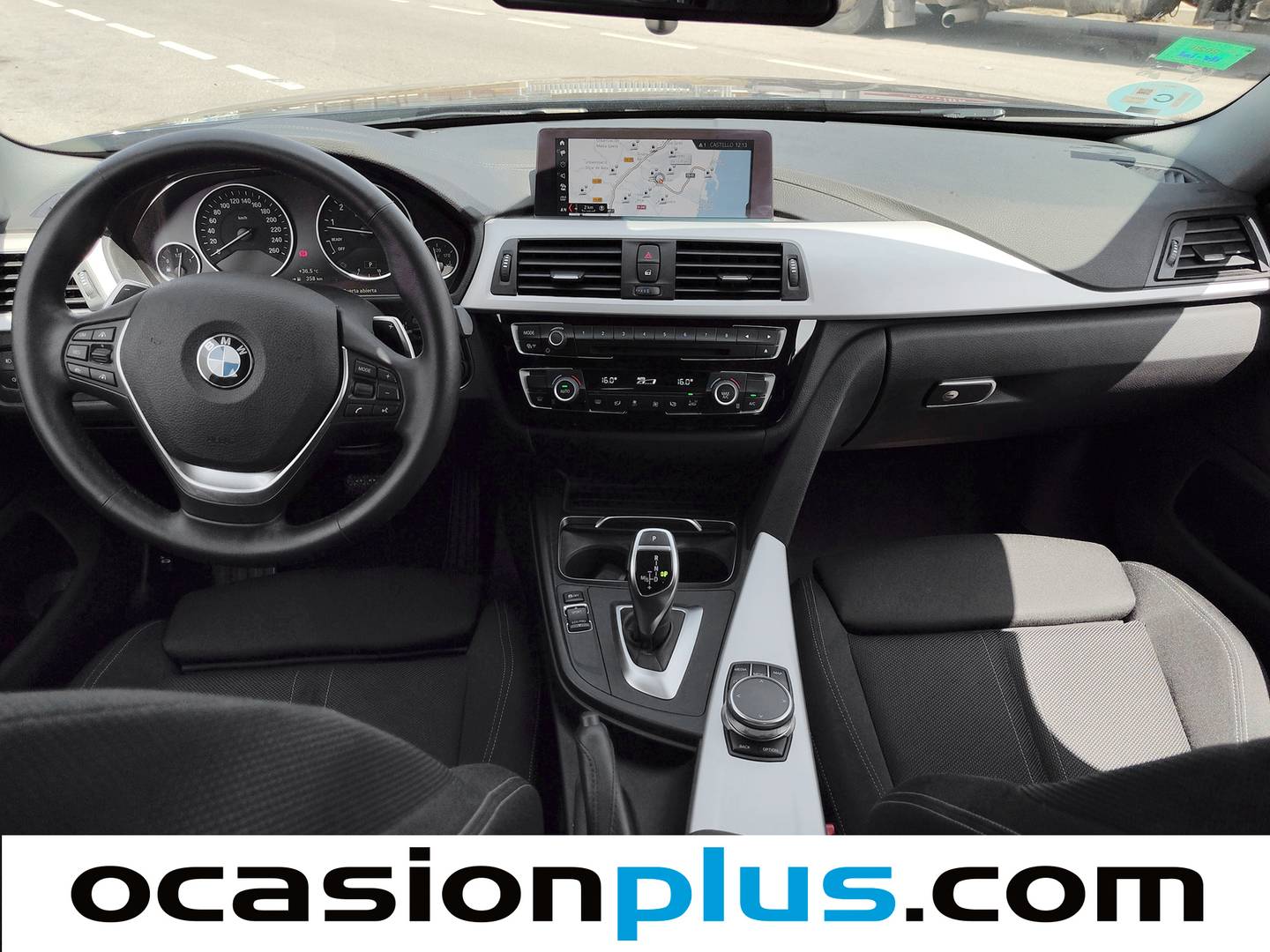 BMW Serie 4 BMW Serie 4 440i Gran Coupe (326 CV) de ocasión
