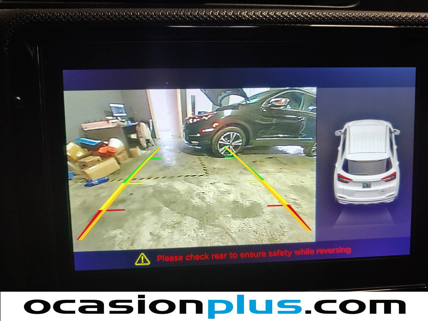 DR AUTOMOBILES DR 4.0 DR AUTOMOBILES DR4 1.5 (116 CV) gasolina