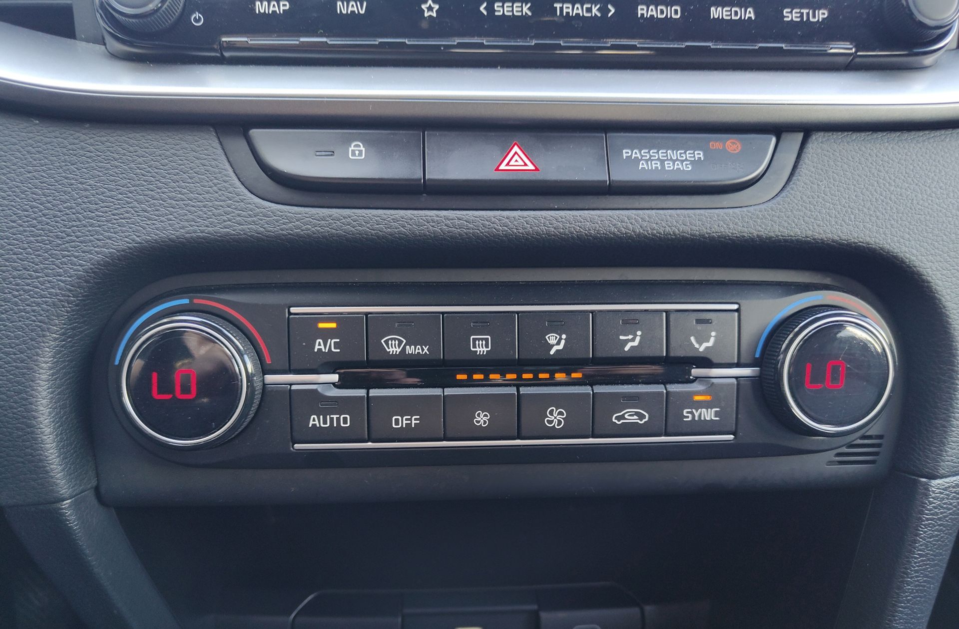 Kia Ceed 1.0 T-GDi Drive - foto 28
