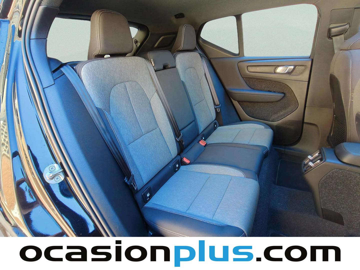 Volvo XC40 Volvo XC40 B3 G Core Auto (163 CV) km 0