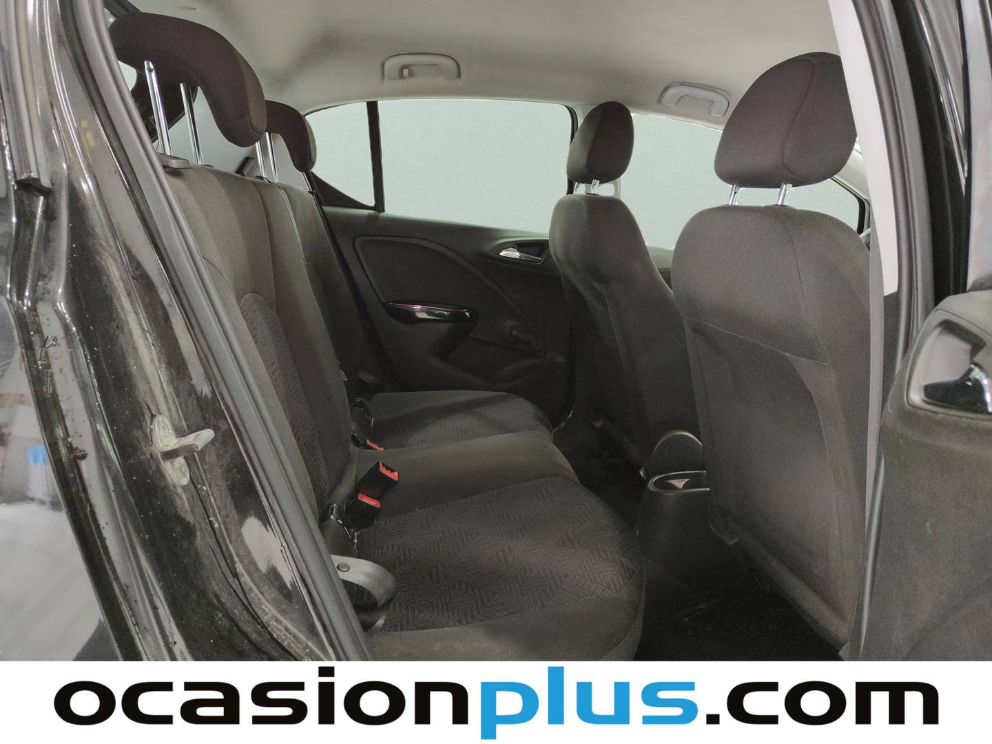 Foto Opel Corsa Opel Corsa 1.4 Selective (90 CV)