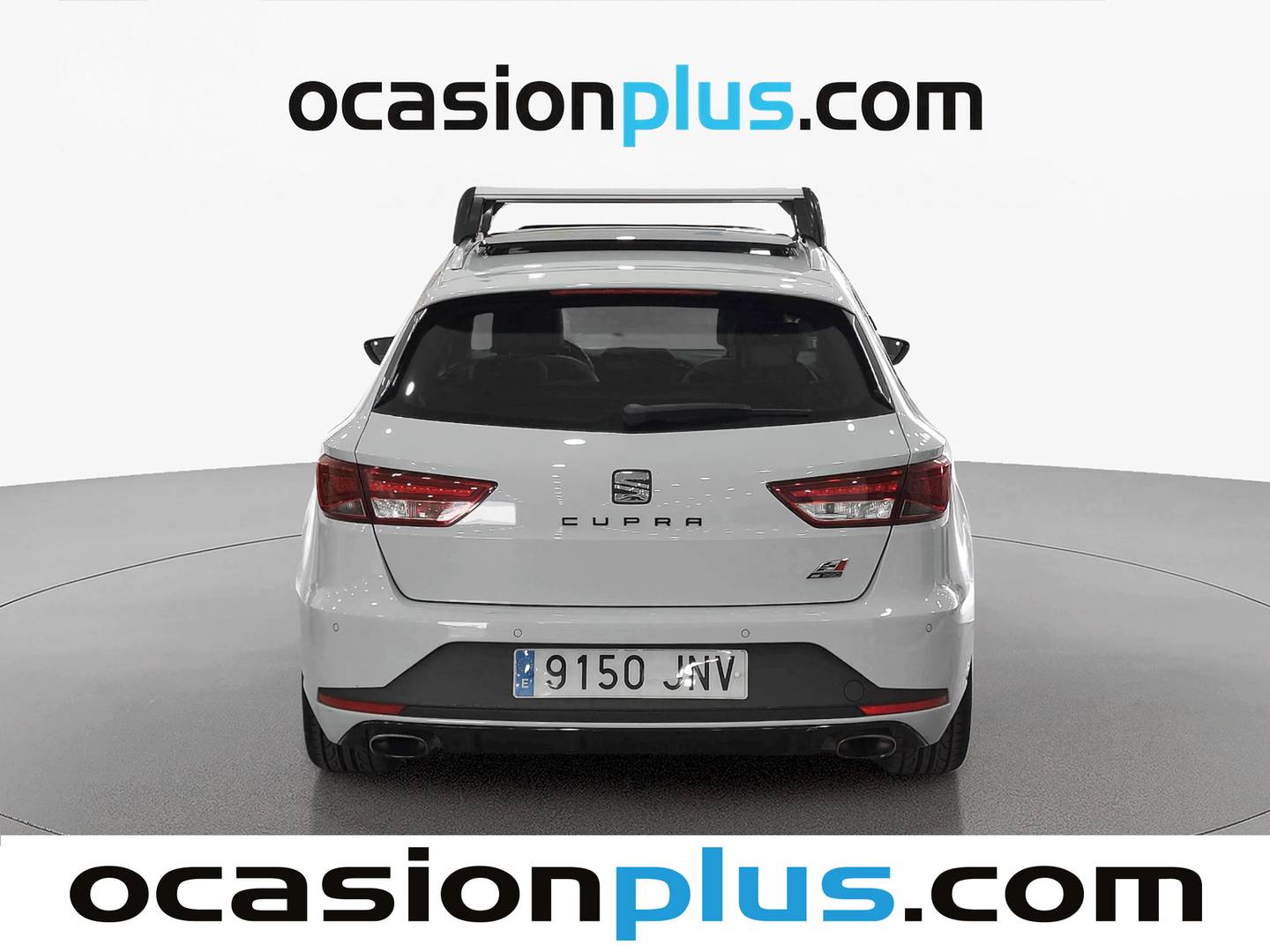 Seat León ST Seat León ST 2.0 TSI S&S Cupra DSG (290 CV) al mejor precio
