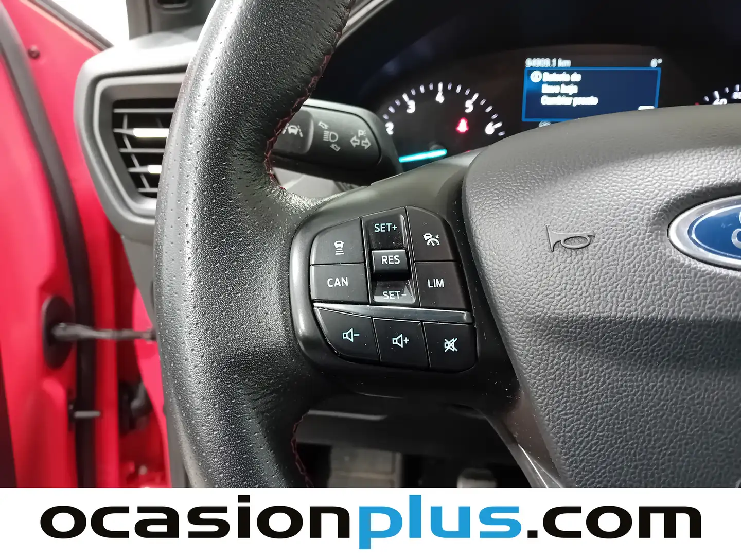 Foto Ford Focus Ford Focus 1.0 Ecoboost S&S ST-Line (125 CV)