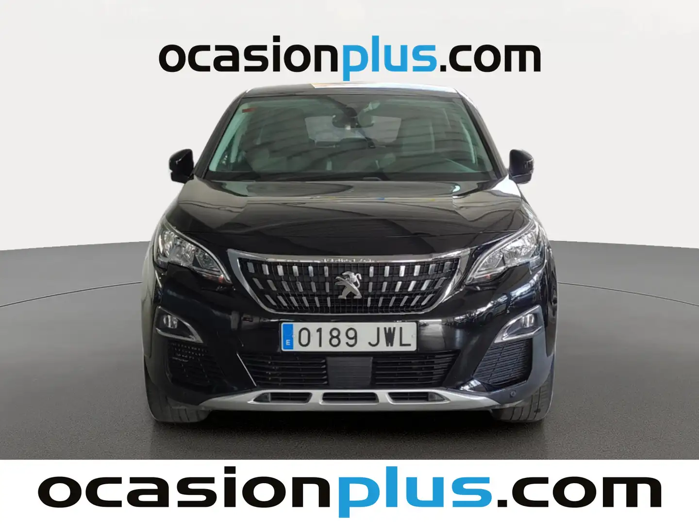 Foto Peugeot 3008 Peugeot 3008 PureTech 130 S&S Allure (130 CV)