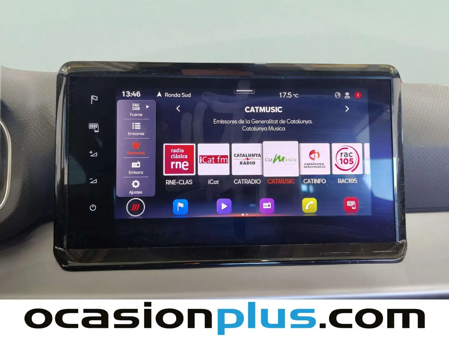 Foto Seat Ibiza SEAT Ibiza 1.0 TSI Xcellence Plus DSG (110 CV)