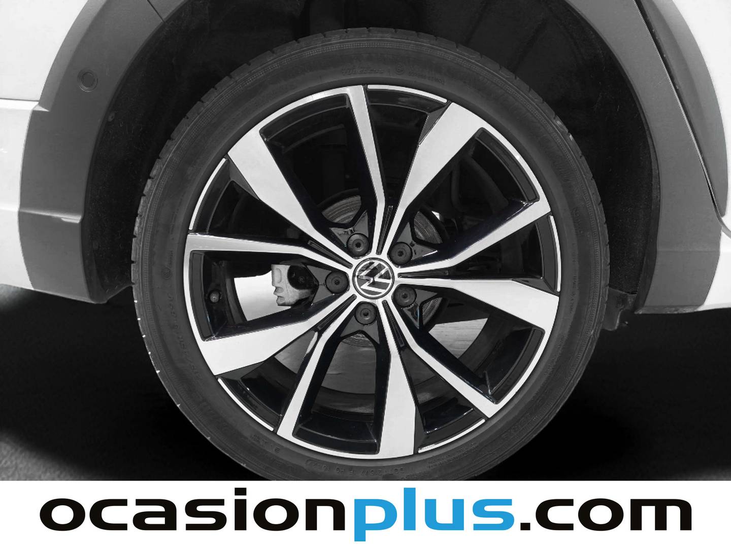 Volkswagen Taigo Volkswagen Taigo R-Line 1.5 TSI (150 CV) DSG 2022