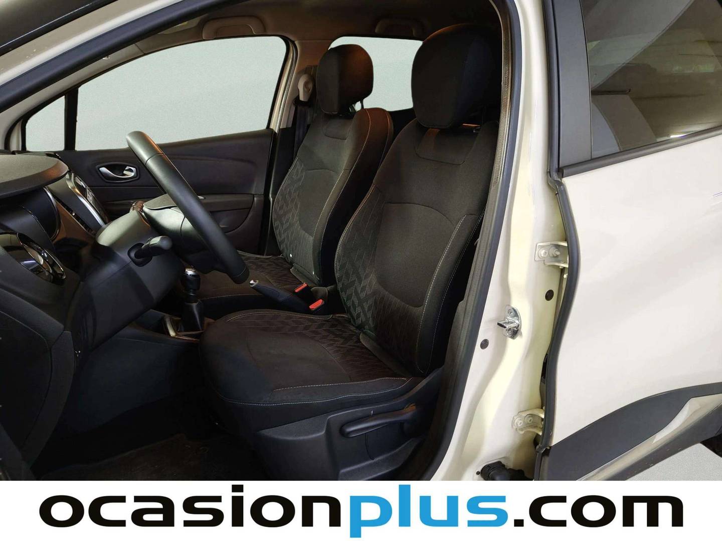 Foto Renault Captur Renault Captur Limited TCe  (130 CV) GPF