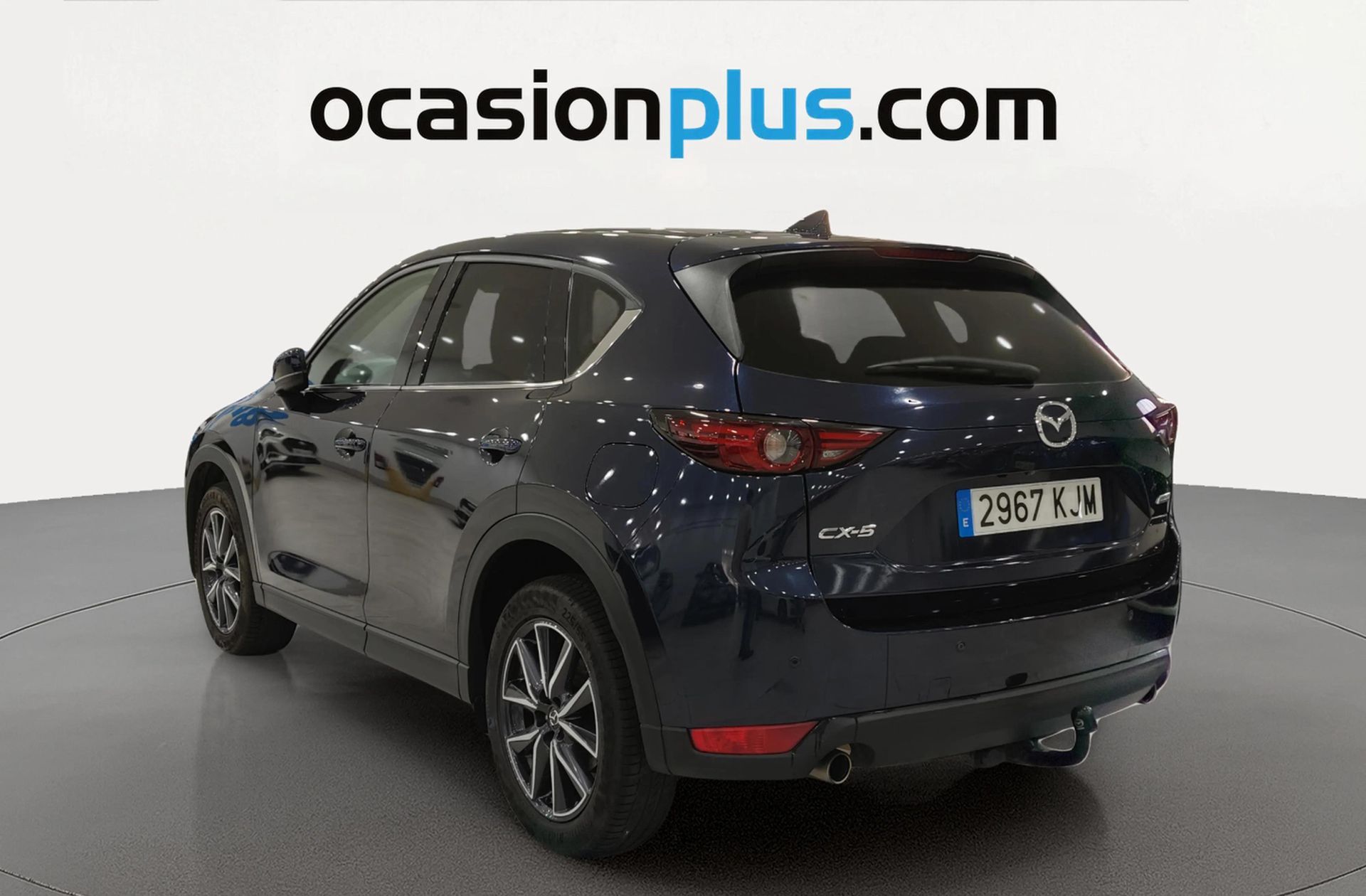 Mazda CX-5 2.0 GE Zenith 2WD - foto 3
