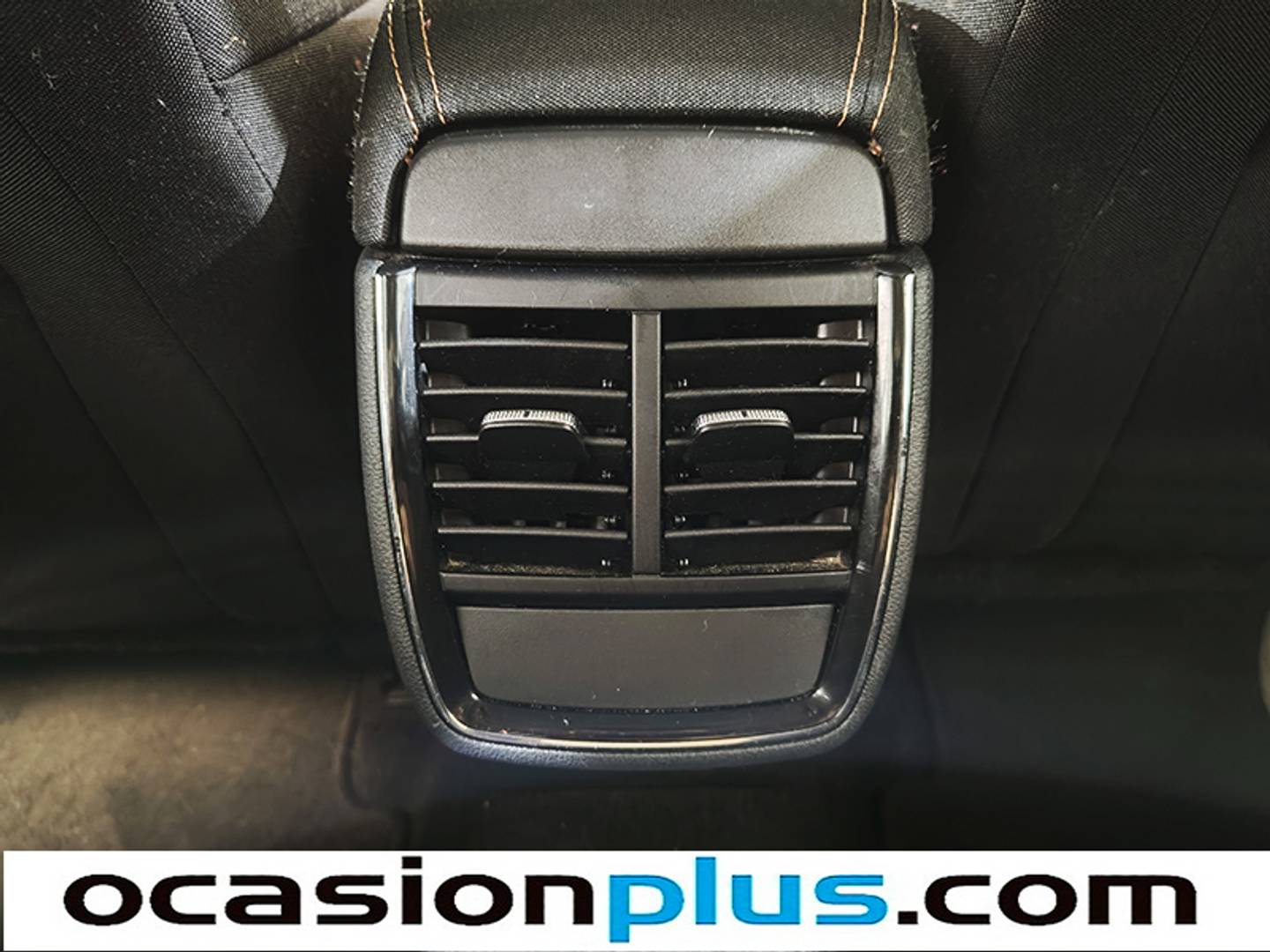 Foto Skoda Kamiq Skoda Kamiq 1.5 TSI Style DSG (150 CV)