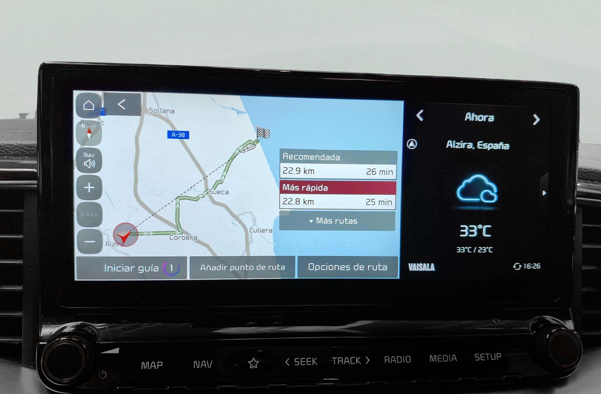 Kia XCeed 1.0 T-GDi Tech - foto 6