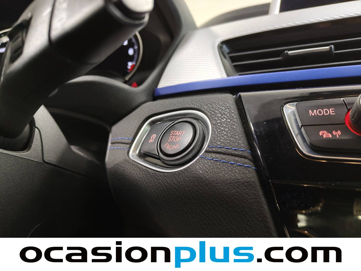 BMW X2 BMW X2 sDrive20i (192 CV) PACK M seminuevo