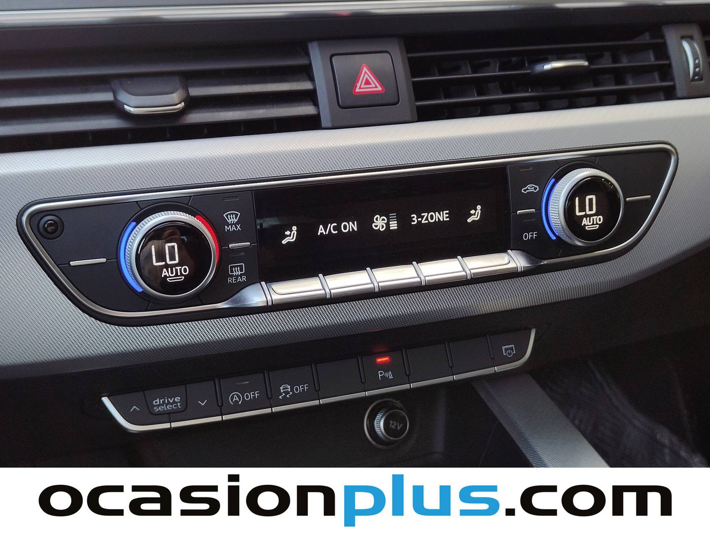 Audi A4 Audi A4 Avant design 2.0 TDI (190 CV) S tronic seminuevo